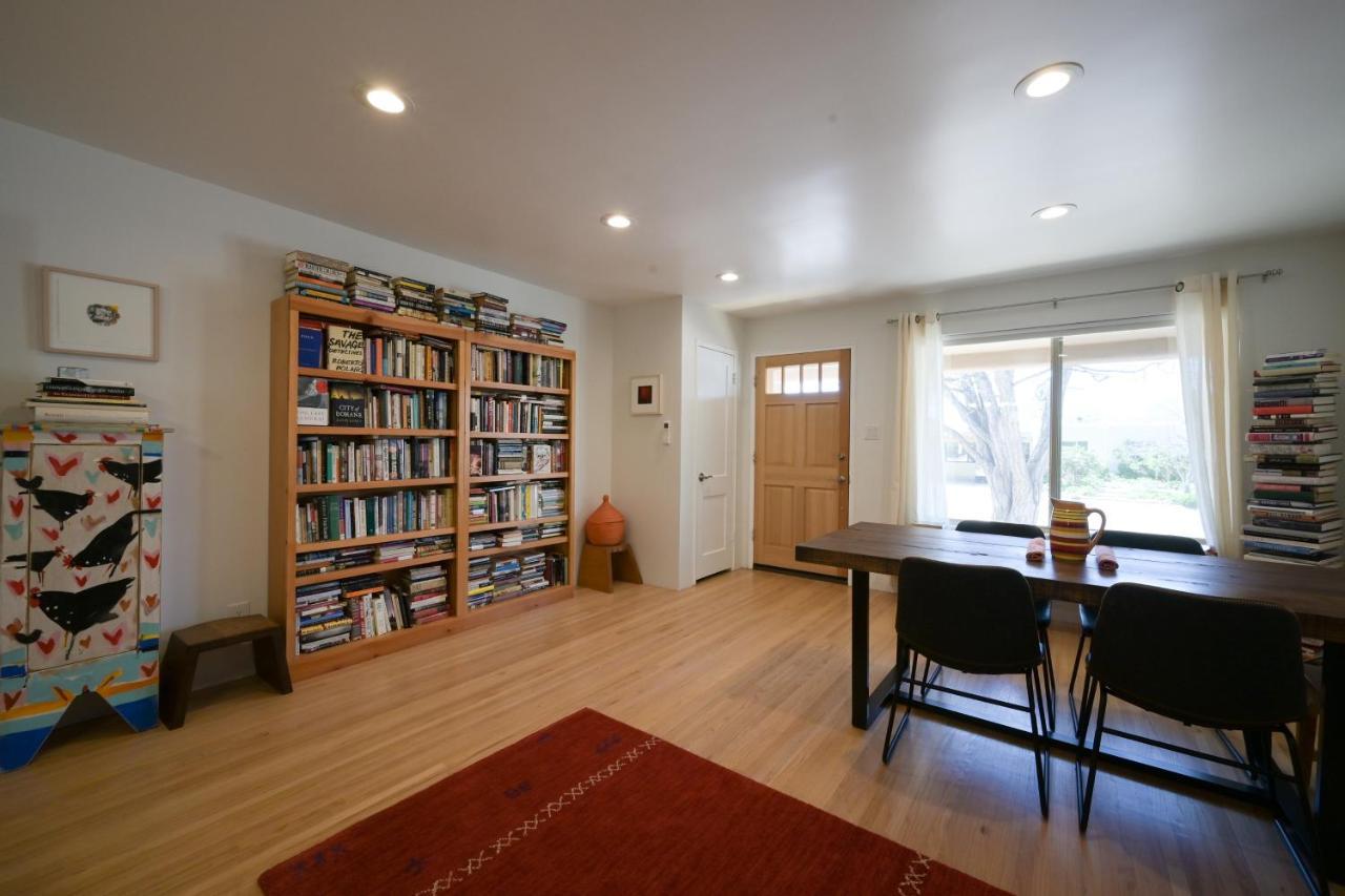 Casa Vitalia サンタフェ エクステリア 写真